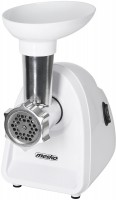 Photos - Meat Mincer Mesko MS 4809 white