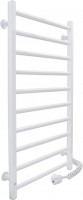 Photos - Heated Towel Rail LARIS Zebra Alfa E (R 500x900)