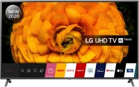 Photos - Television LG 75UN8500 75 "