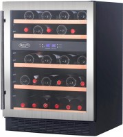 Photos - Wine Cooler Cold Vine C44-KST2 