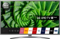 Photos - Television LG 43UN8100 43 "