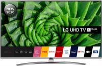 Photos - Television LG 55UN8100 55 "