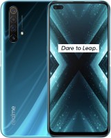 Photos - Mobile Phone Realme X3 128 GB / 8 GB