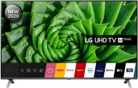 Photos - Television LG 65UN8000 65 "
