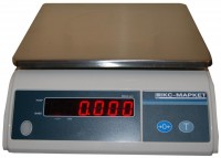 Photos - Shop Scales Iks-Market ICS-3 AW 