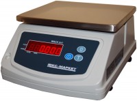 Photos - Shop Scales Iks-Market ICS-3 PW 