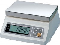 Photos - Shop Scales CAS SW-5W DD 