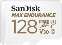 Memory Card SanDisk Max Endurance microSD 128 GB