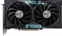 Photos - Graphics Card Gigabyte GeForce GTX 1650 D6 EAGLE OC 4G 