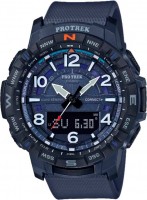 Photos - Wrist Watch Casio PRT-B50-2