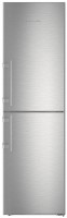 Photos - Fridge Liebherr Comfort CNef 4735 silver