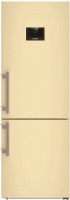 Photos - Fridge Liebherr CBNbe 5778 beige