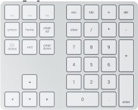 Photos - Keyboard Satechi Bluetooth Extended Keypad 