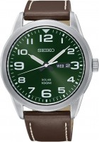 Photos - Wrist Watch Seiko SNE473P1 