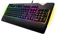 Photos - Keyboard Asus ROG Strix Flare  Silent Switch