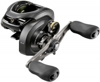 Photos - Reel Shimano Curado K 201 