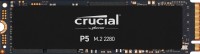 Photos - SSD Crucial P5 CT2000P5SSD8 2 TB