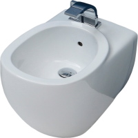 Photos - Bidet Flaminia IO IO217 