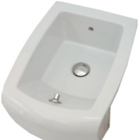 Photos - Bidet Flaminia Una UNA/B 