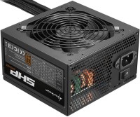 PSU Sharkoon SHP Bronze SHP Bronze 600W