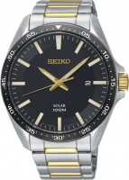Photos - Wrist Watch Seiko SNE485P1
