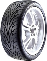 Photos - Tyre Federal Super Steel 595 245/40 R18 93W 