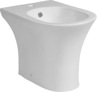 Photos - Bidet CeramaLux 1217E 