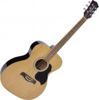 Photos - Acoustic Guitar Richwood RA-12 