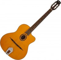 Photos - Acoustic Guitar Richwood RM-70 