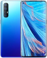 Photos - Mobile Phone OPPO Find X2 Neo 256 GB / 12 GB