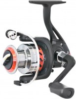 Photos - Reel Energo Team Black Spider Spin 3000 