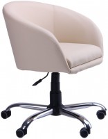 Photos - Computer Chair AMF Damkar Chrome 
