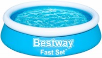 Photos - Inflatable Pool Bestway 57392 
