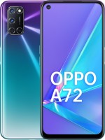 Mobile Phone OPPO A72 128 GB / 4 GB