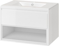 Photos - Washbasin cabinet Excellent Tuto 70 