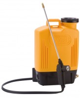 Photos - Garden Sprayer Volpi 10PTE 15L 