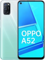 Photos - Mobile Phone OPPO A52 64 GB / 4 GB