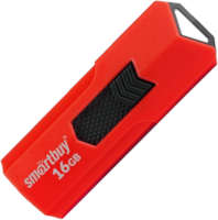 Photos - USB Flash Drive SmartBuy Stream USB 3.0 16Gb 