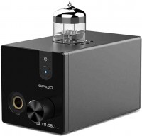 Photos - Headphone Amplifier S.M.S.L SP-100 