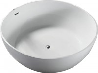 Photos - Bathtub ABBER 9279 bath 150x150 cm