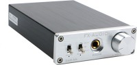 Photos - Headphone Amplifier FX-Audio DAC-X6 