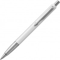 Photos - Pen Parker Vector Standard K01 White CT 