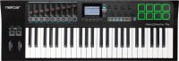 MIDI Keyboard Nektar Panorama T4 