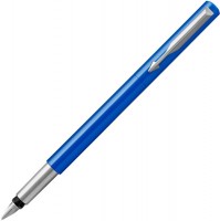 Photos - Pen Parker Vector Standard F01 Blue 