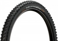 Photos - Bike Tyre Continental Mountain King PureGrip 27.5x2.6 