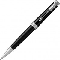 Photos - Pen Parker Premier K560 Black Lacquer CT 