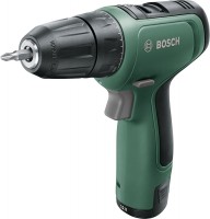 Photos - Drill / Screwdriver Bosch EasyDrill 1200 06039D3002 