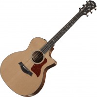 Acoustic Guitar Taylor 514ce 
