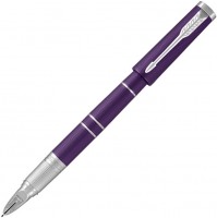 Photos - Pen Parker Ingenuity Deluxe F504 Blue Violet CT 