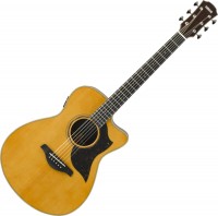 Acoustic Guitar Yamaha AC5R ARE 